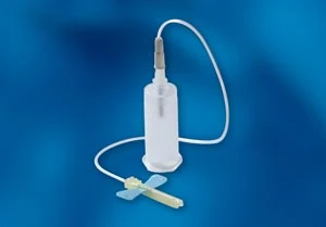 IMT-283 VACUTAINER SAFETY-LOK BLOOD COLLECTION SETS