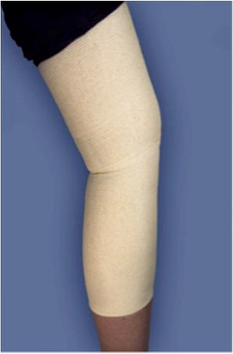 MEDI-TECH INTERNATIONAL SPANDAGRIP SAG45036