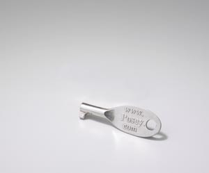 TIDI POSEY RESTRAINT ACCESSORIES 1074