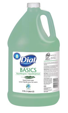 DIAL 1700033809 DIALPRO HAND SOAP