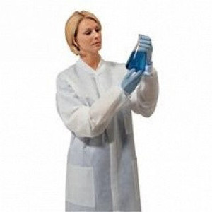 CARDINAL HEALTH LAB COATS AND LAB JACKETS 2202LC