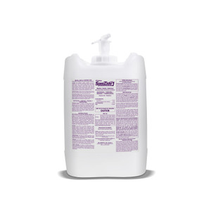 SAFETEC SANIZIDE PRO 1 35941 SURFACE DISINFECTANT