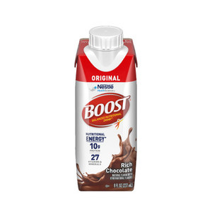 NESTLE BOOST 4390016972 DRINK