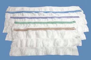 MEDI-TECH INTERNATIONAL MEDIBRIEF MB13100 MESH BRIEFS