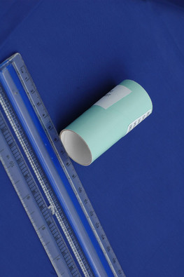 MOUTHPIECES: DISPOSABLE CARDBOARD MOUTHPIECE