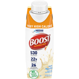 NESTLE BOOST 4390089434 DRINK