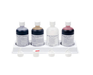 Gram Stain, Kit/ea W/stab