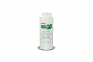 SAFETEC GREEN-Z 42012 SPILL CONTROL SOLIDIFIER