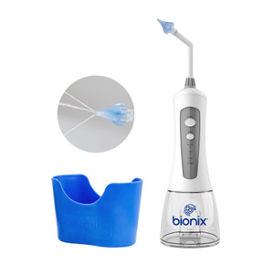 BIONIX OTOCLEAR 7280 EAR IRRIGATION SYSTEM