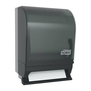 ESSITY TORK HAND TOWEL DISPENSERS 87T