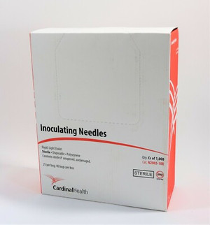 CARDINAL HEALTH INOCULATING NEEDLE N2085-10