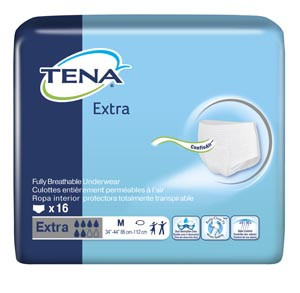 ESSITY HMS TENA 72232 EXTRA PROTECTIVE UNDERWEAR