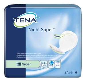 ESSITY HMS TENA 62718 HEAVY PADS