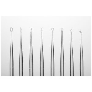 BIONIX LIGHTED EAR CURETTE 2245