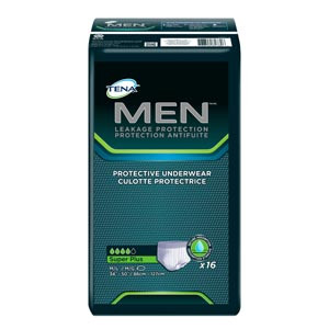 ESSITY HMS TENA 81780 MEN PROTECTIVE UNDERWEAR