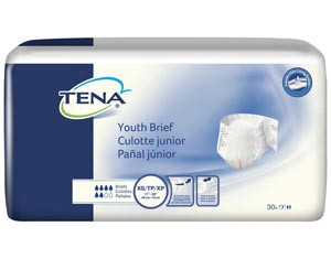 ESSITY HMS TENA 61199 PROSKIN PLUS BRIEF