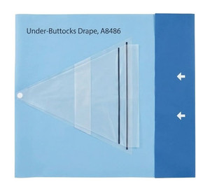 CARDINAL HEALTH PROCEDURE DRAPES 8486