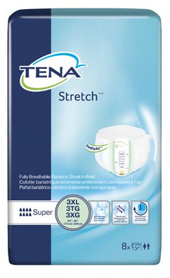 ESSITY HMS TENA 61391 STRETCH BRIEFS