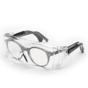 UNIVET SAFETY GLASSES-VALUE OVER-SPECTACLES MDU5015S