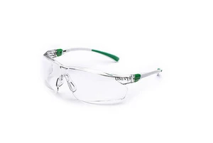 UNIVET SAFETY GLASSES-VALUE SPECTACLES W/ VANGUARD PLUS MDU5001S