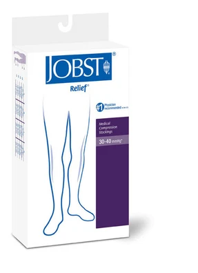 BSN MEDICAL COMPRESSION STOCKINGS 114019