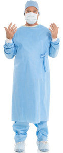 HALYARD SURGICAL GOWNS 90018