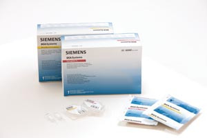 SIEMENS 5035C DCA ANALYZER