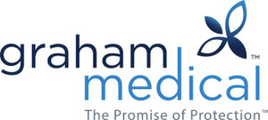 GRAHAM MEDICAL BREAST DRAPE 70340N