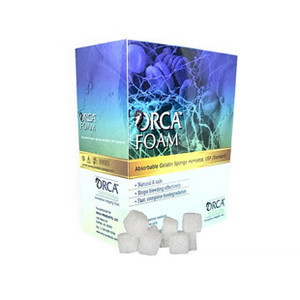 ORCA PRODUCTS ORCA FOAM OF-101010
