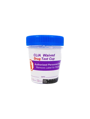 Drug Test in Bulk 12 Panel Drug Tests
