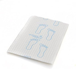 GRAHAM MEDICAL PODIATRIC TOWELS 70190N