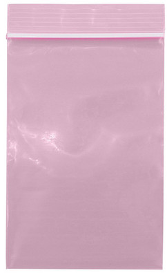 MEDEGEN MINIGRIP ANTI-STATIC ZIP BAGS MGST4P0912