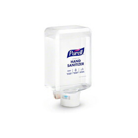 GOJO PURELL ES10 DISPENSERS & REFILLS 8385-02
