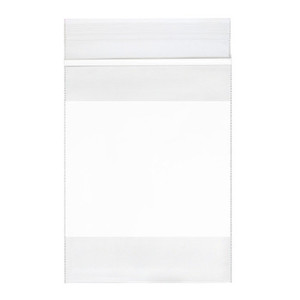 MEDEGEN MINIGRIP RELOC-ZIPPIT ZIP CLOSURE BAGS MGZ2W0304