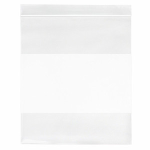 MEDEGEN MINIGRIP RELOC-ZIPPIT ZIP CLOSURE BAGS MGZ4W0305