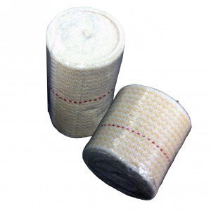 Elastic Bandage E-Wrap 3x5 Yard