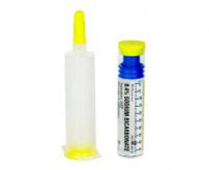 Sodium Bicarb 8.4% Pre-filled Syringe 50ml