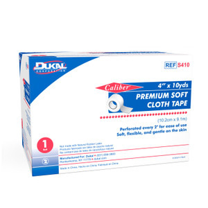 DUKAL CLOTH TAPE S410