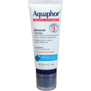 Aquaphor Advanced Therapy 3oz Tube