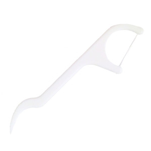 NEW WORLD IMPORTS FRESHMINT DENTAL FLOSS FLSPK