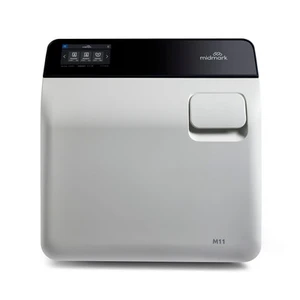 Midmark M11 Steam Sterilizer (115V)
