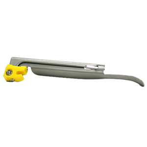 BriteView Miller Blade Size 2 Yellow