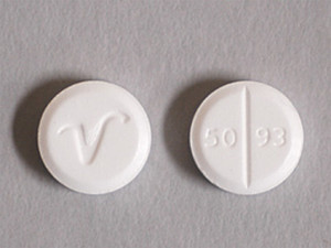 Prednisone 10mg Tablets, 100