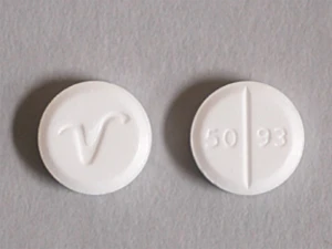 Prednisone 10mg Tablets, 100