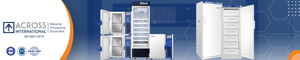 -85°C ULTRA LOW FREEZER UPRIGHT UL 115V