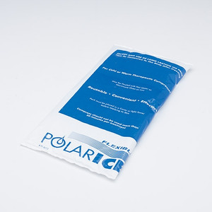 Polar Ice Reusable Ice Pack 6x12