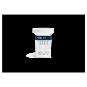 ALERE TOXICOLOGY ISCREEN SQUARE CUP ABTDOAW14701A
