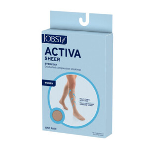 BSN MEDICAL ACTIVA SHEER THERAPY STOCKINGS 6055922