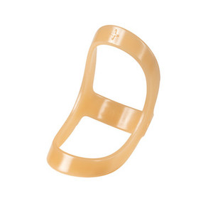 3 POINT PRODUCTS OVAL 8 FINGER SPLINTS P1008-5-11