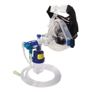 CPAP Mask Flow-Safe II